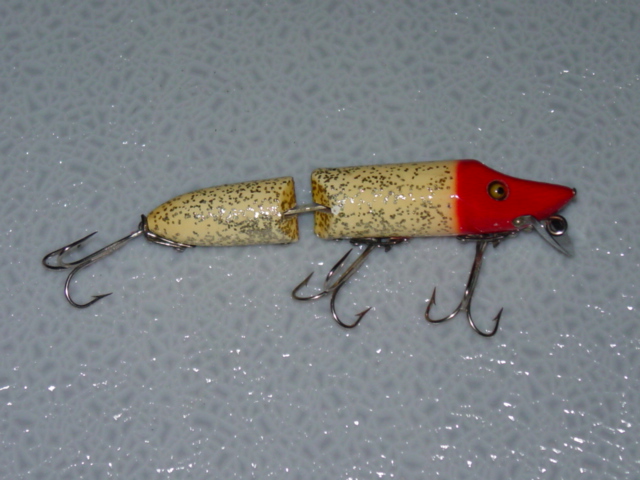 Vintage Lures - Vamp